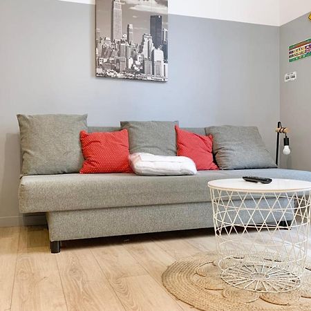 #A2 Sebastien'S Studio Calm Fully Equipped Grenoble Zewnętrze zdjęcie