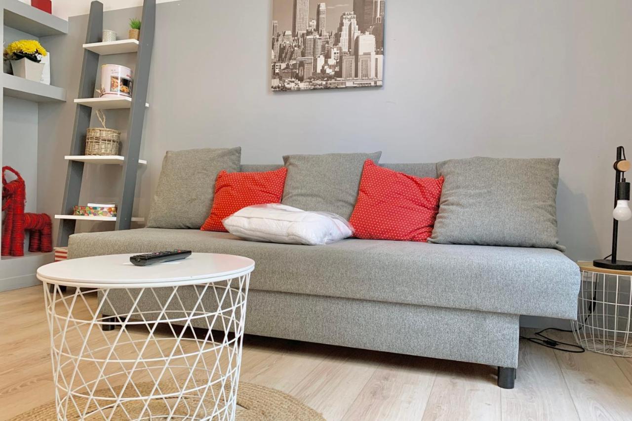#A2 Sebastien'S Studio Calm Fully Equipped Grenoble Zewnętrze zdjęcie