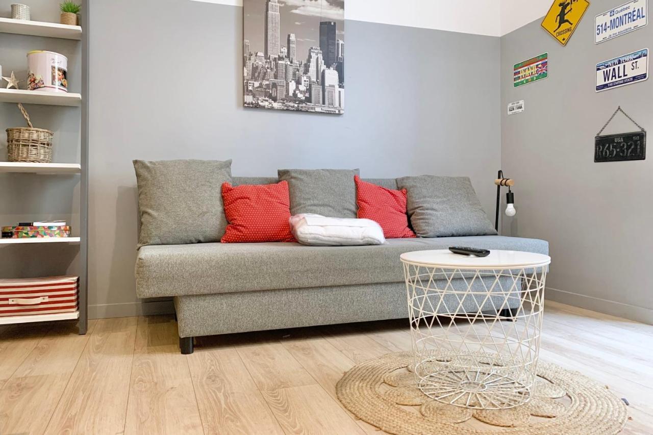 #A2 Sebastien'S Studio Calm Fully Equipped Grenoble Zewnętrze zdjęcie